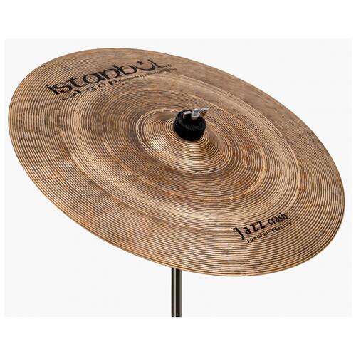 Image 2 - Istanbul Agop Special Edition Crash Cymbals